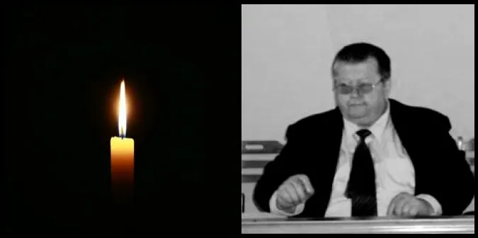 Від важкої хвороби помер чиновник Луцької РДА Петро Козачук