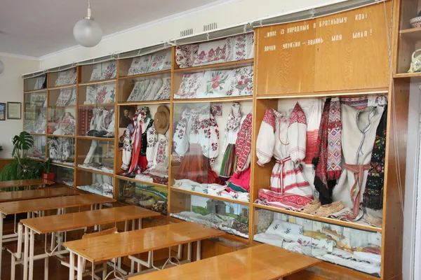 Освіта в тренді: Луцька гімназія №14 імені Василя Сухомлинського