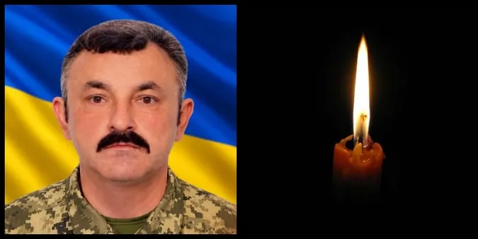 Перестало битися серце захисника з Волині Миколи Соловенюка