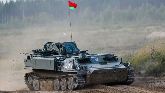 На Волинському напрямку побільшало заходів бойової підготовки, – Генштаб