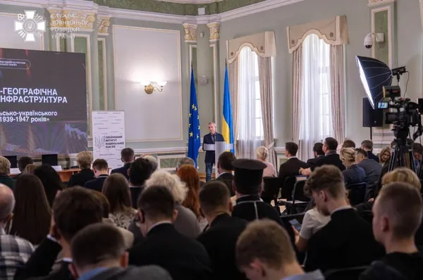 Що робили радянські спецслужби, щоб посварити українців і поляків: СЗРУ оприлюднила розсекречені архіви (фото)