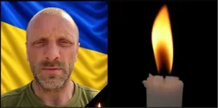Під час бойового завдання загинув молодий Герой з Волині Констянтин Клюба
