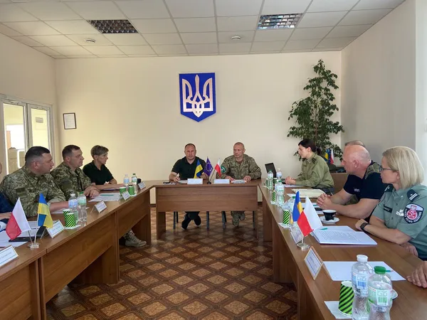 У «Ягодині» за добу пропускатимуть 1600 вантажівок
