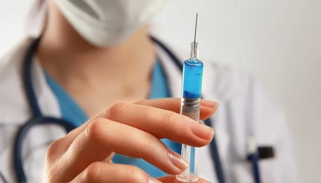 Сімейні лікарі видаватимуть довідки про вакцинацію