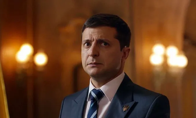 Зеленський розкритикував власну ж заяву про COVID
