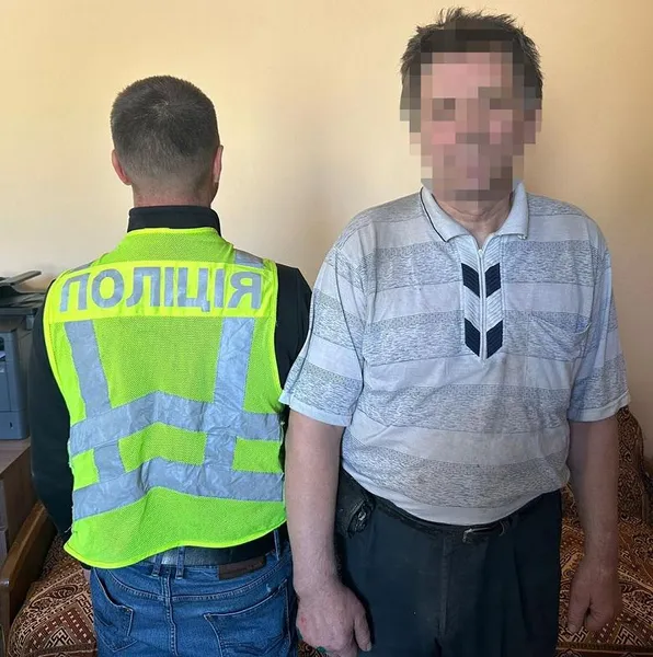 Загибель людей біля укриття в Києві: правоохоронці затримали чотирьох осіб (фото)