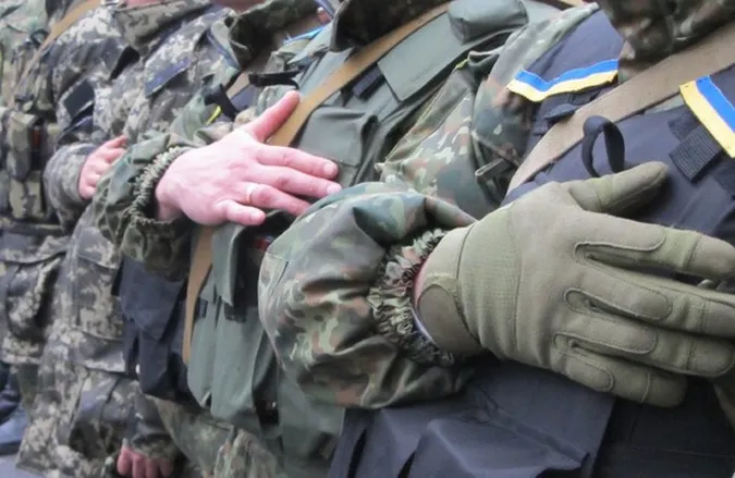 В Україні затвердили терміни призовів в армію