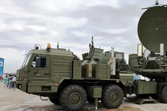 Білорусь активно використовує системи РЕБ на кордоні України