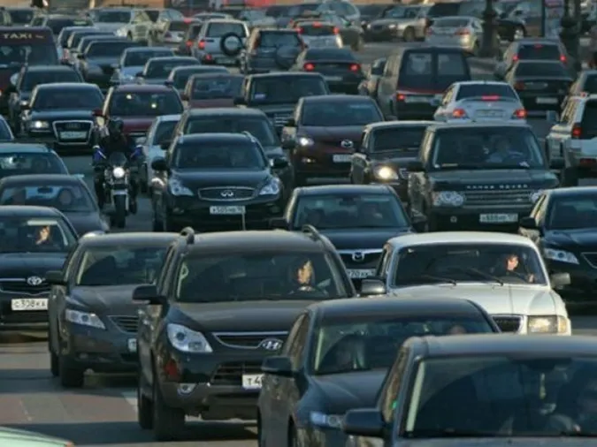 На українсько-польському кордоні знову автомобільні затори