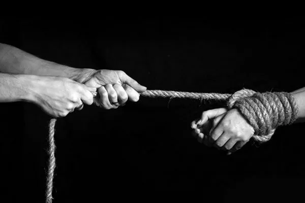 Затримали волинянина, який вивозив людей у трудове рабство
