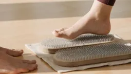 Де у Луцьку постояти на цвяхах
