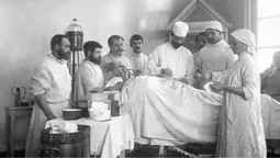 У Ковелі показали медичні довідки 1930-х: як контролювали здоров’я містян
