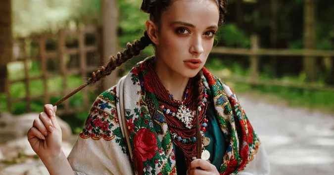 20 унікальних українських прізвищ, які зараз майже зникли