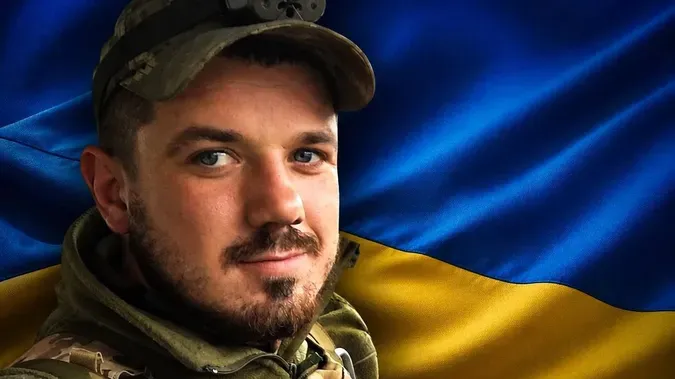 Додому «на щиті» повертається Герой з Волині Богдан Карвацький