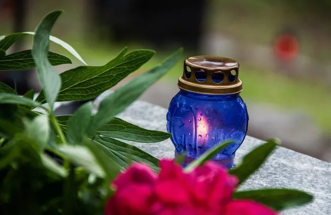 Луцьку потрібен цвинтар полеглих на війні Героїв, – капелан Михайло Бучак