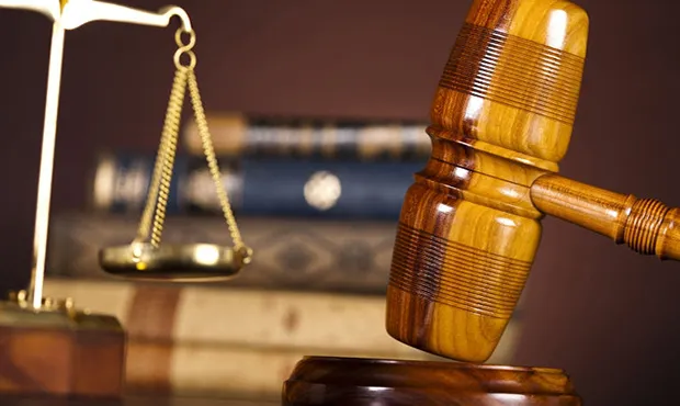 На Волині суд зобов'язав підприємство сплатити 60 тисяч боргу