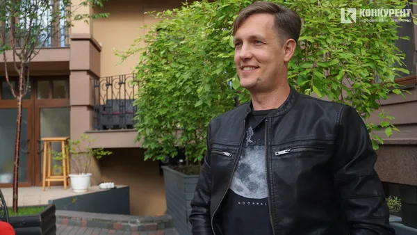 «Ти маєш писати про те, що тебе гребе», – Макс Кідрук про Марс, новий роман і третього «Бота» (інтерв'ю)