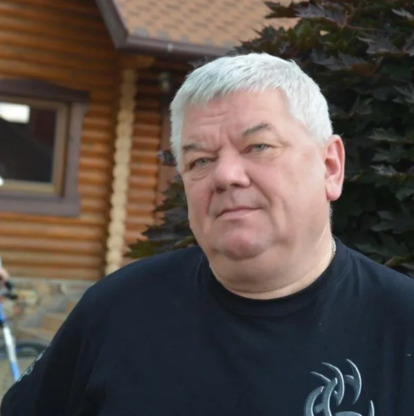 Помер відомий адвокат з Луцька Василь Гаврилюк