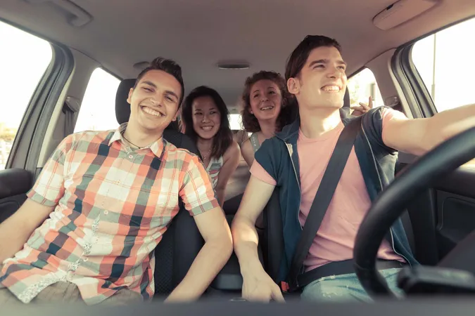 Україна – одна з найвигідніших країн для BlaBlaCar