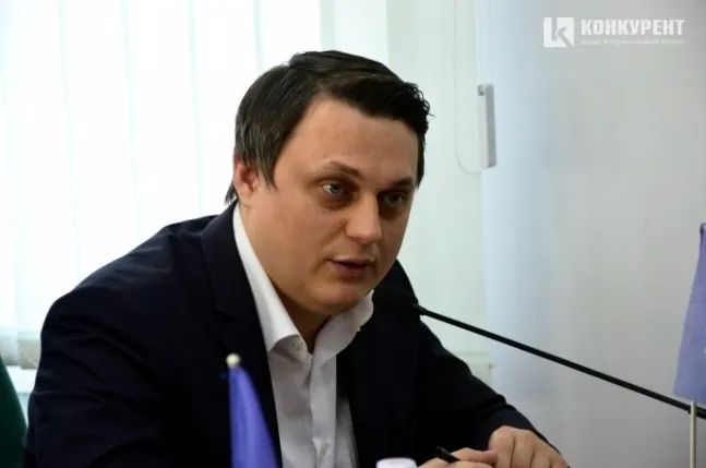 Микола Федік