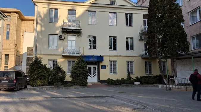 У Луцьку призначили нового начальника управління охорони здоров'я