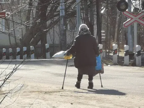 Фото ілюстративне