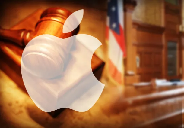 Apple виграла суд у Samsung щодо копіювання дизайну