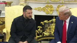 Зеленський назвав розмову з Трампом «дуже хорошою»: що відомо про переговори