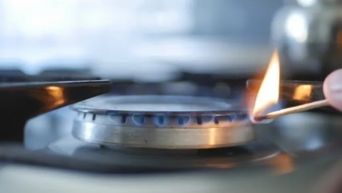 У селі на Волині тимчасово без газу залишаться 253 споживачі