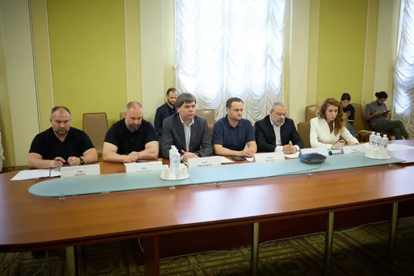 Юрій Погуляйко розповів, як Волинь готується до зими (фото)