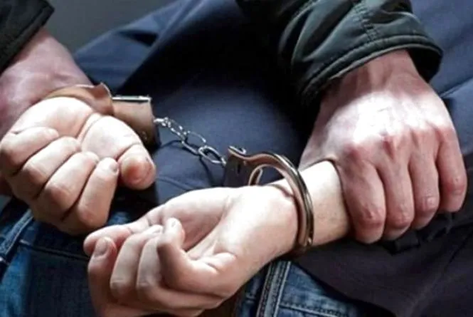 Аварії, крадіжки, наїзд на поліцейського: волинянин всьоме сяде за ґрати