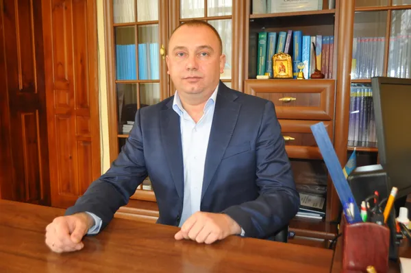 Бабенков Олександр Юрійович