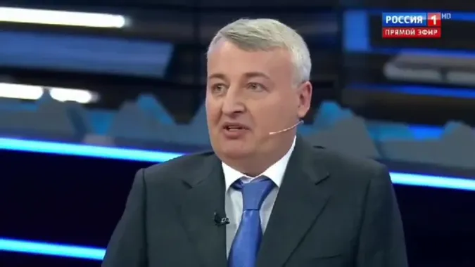 Екснардепа Поліщука підозрюють у державній зраді