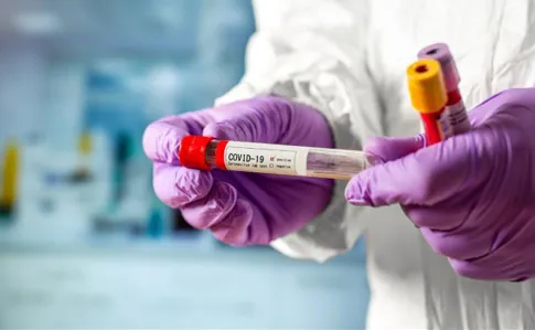 В Іспанії росте захворюваність на COVID-19