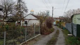 Знайдений у Володимирі фундамент Безіменної церкви XII століття засипали землею