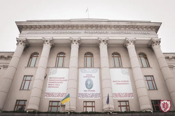 ВНУ – 31-й, ЛНТУ – 47-й: оприлюднили новий рейтинг українських вишів