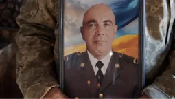 У Володимирі попрощалися з 47-річним захисником Ігорем Савасом (фото)