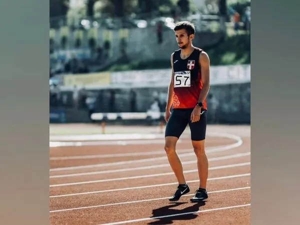Троє волинських легкоатлетів поїдуть на командний чемпіонат Європи