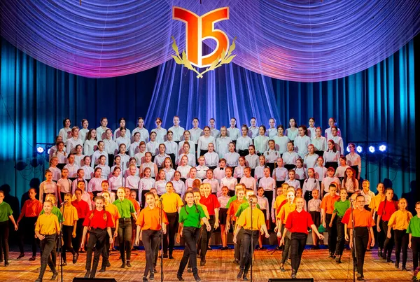 Освіта в тренді: Луцька гімназія №14 імені Василя Сухомлинського