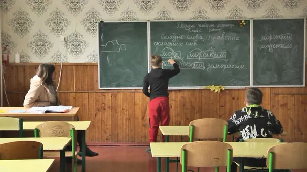 У Луцькій громаді школи та садочки 24 листопада працювали в штатному режимі