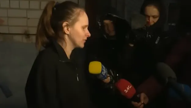 До України повернули волинянку, яку режим Лукашенка ув'язнив за «агентурну діяльність»