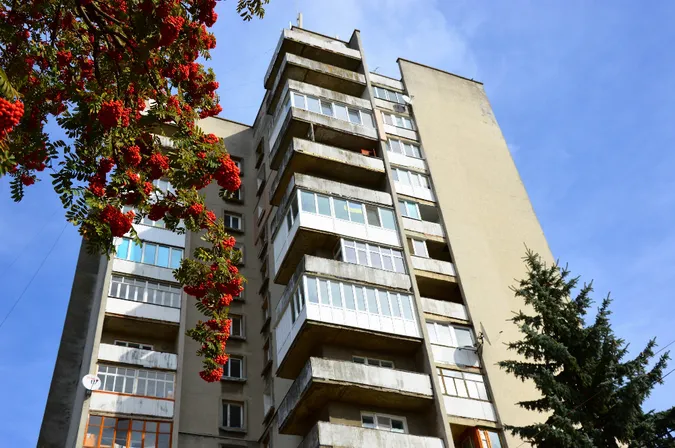 У Луцьку управителям будинків нагадають, як вони повинні працювати