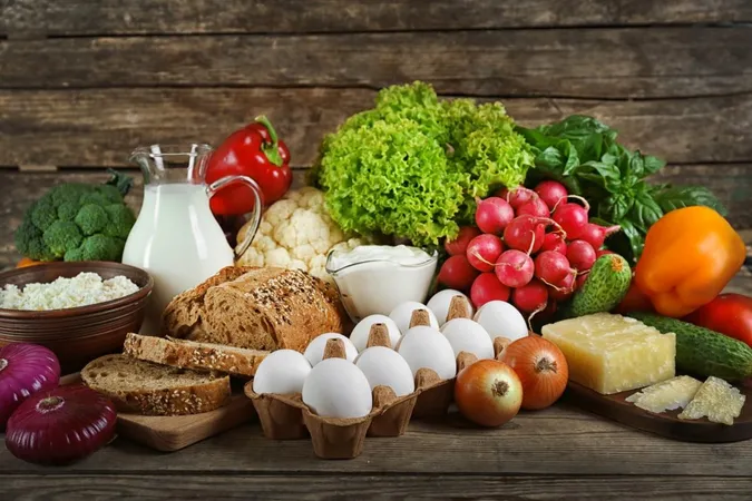 Назвали найкалорійніший продукт на планеті: ви їсте його щодня