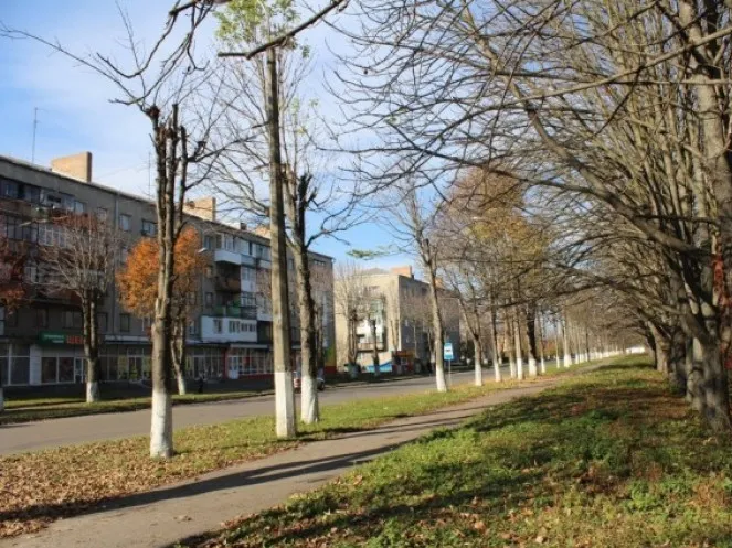Петиція: на Львівській-Потебні просять світлофор