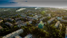 У Нововолинську розповіли про смерть чоловіка від COVID-19 та інфіковане 2-місячне маля (відео)