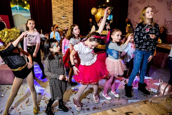Твій найкращий день народження в РЦ «Промінь»*