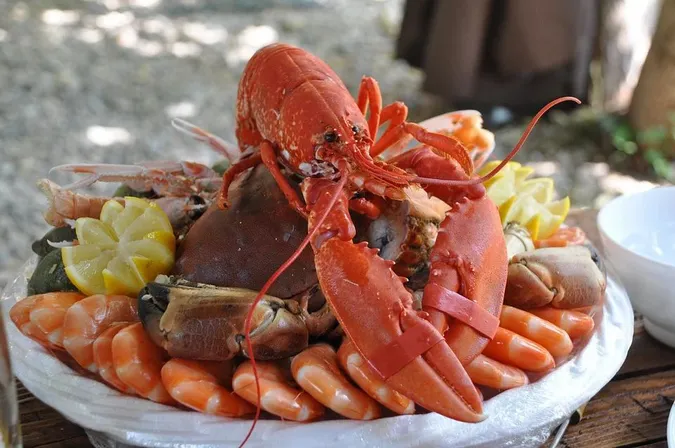 Морепродукти та смажені банани: особливості сейшельської кухні