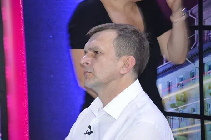 Член луцького міськвиконкому назвав «недолугою» та «злочинною» реформу МВС