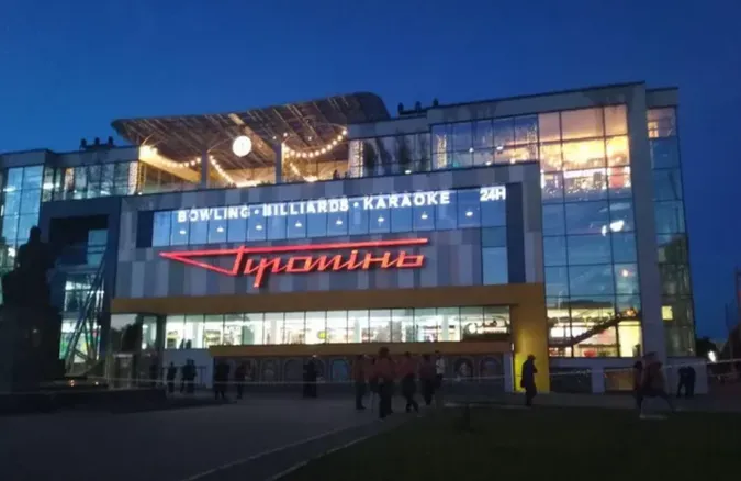 Що подивитися цього тижня у кінотеатрі Multiplex: список фільмів