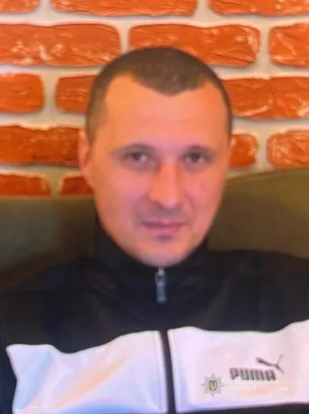 Дорогою з Луцька до Любомля зник чоловік: просять допомогти у пошуках